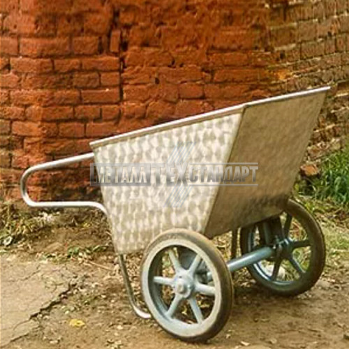 Тележка рикша ТВС-250